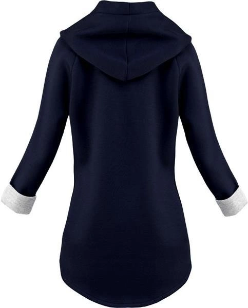 NARZUTKA Z NEOPRENU GRANATOWA (8008-1)