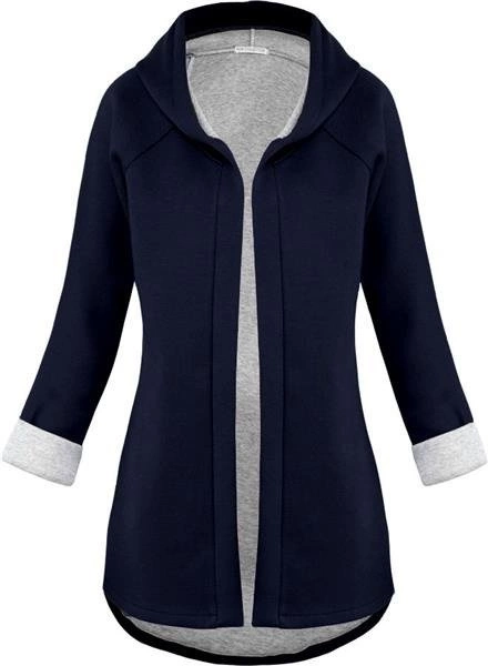 NARZUTKA Z NEOPRENU GRANATOWA (8008-1)