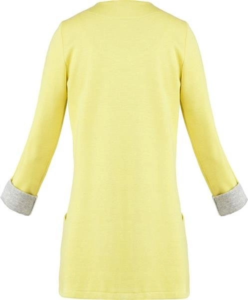 NARZUTKA SWEETISSIMA ŻÓŁTA (8015-6)