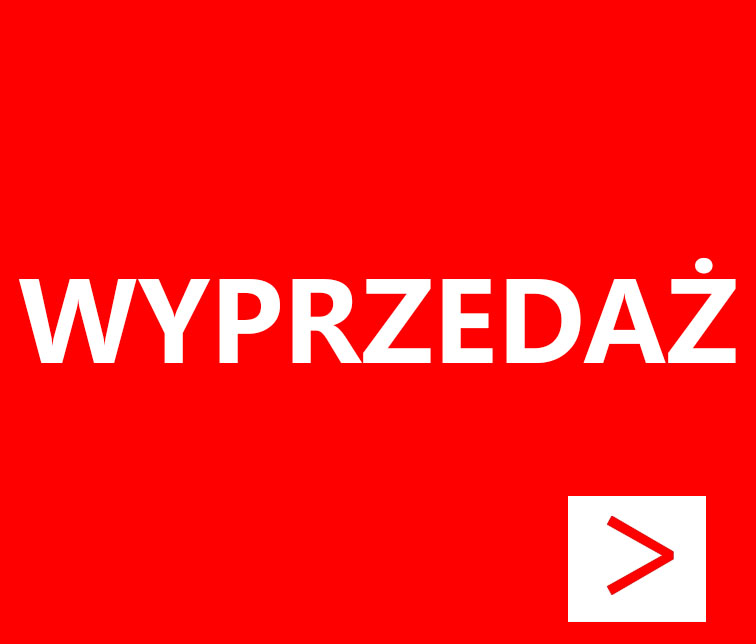 Wyprzedaż! Modne ubrania na zimę 2024/2025