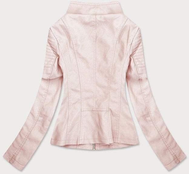 RAMONESKA ZE STÓJKĄ PUDROWY RÓŻ (B0111)