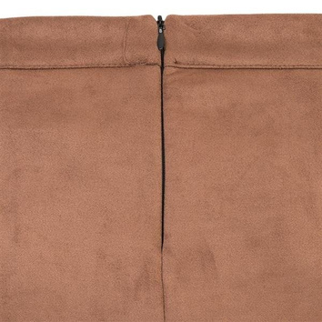 SPÓDNICA Z PRZESZYCIAMI CAMEL (SP7)