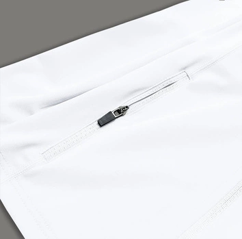 BLUZA DAMSKA NA SUWAK BIAŁA (HD152-45)