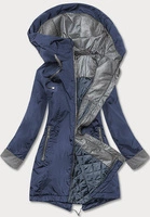 odcienie niebieskiego