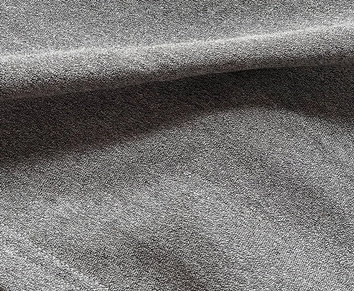 TUNIKA DRESOWA Z KAPTUREM GRAFITOWA (AMG-832)