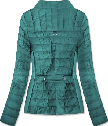 Kurtka z elastycznymi wstawkami morska 2 (19801)