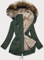 odcienie zieleni || odcienie beżu