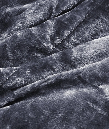 Kurtka zimowa damska żółta (M-21305)