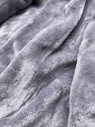 ZAMSZOWA DAMSKA KURTKA ZIMOWA Z KAPTUREM WRZOSOWA (6516BIG)