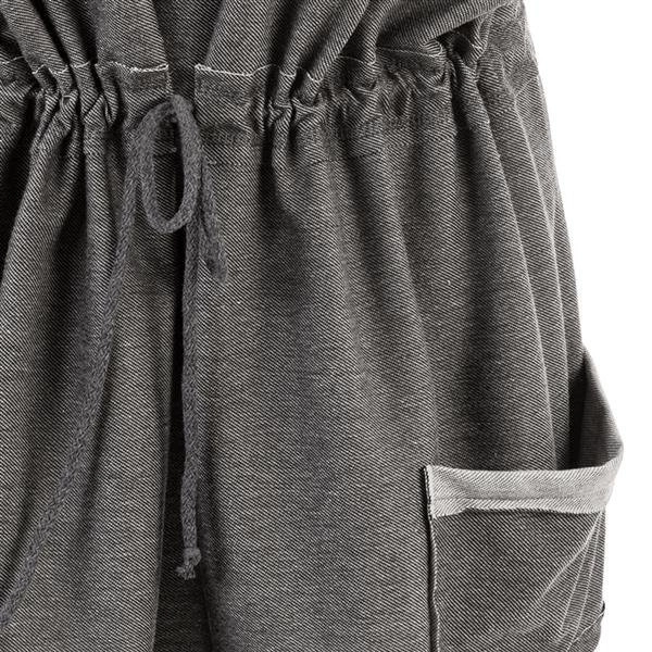 TUNIKA OVERSIZE GRAFITOWY MELANŻ (TN01)