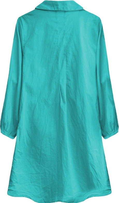 BAWEŁNIANA KOSZULA MORSKA (1041)