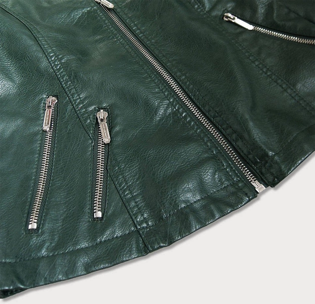 RAMONESKA ZE STÓJKĄ ZIELONA (R14)