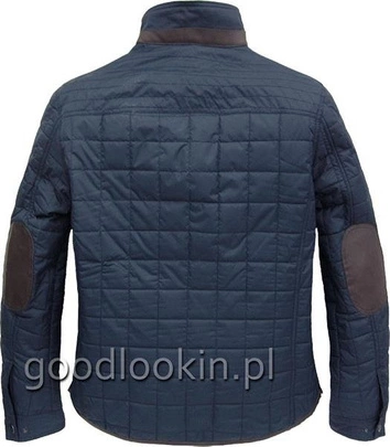 KURTKA GO-START GRANATOWA (Z30M)