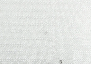 AŻUROWY KARDIGAN Z KIESZENIAMI GRANATOWO-BIAŁY (221ART)