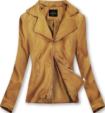 KLASYCZNA RAMONESKA MUSZTARDOWA (5324BIG)