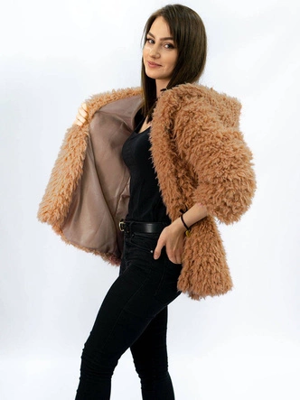 NARZUTKA IMITUJĄCA MISIA RUDA (154ART)