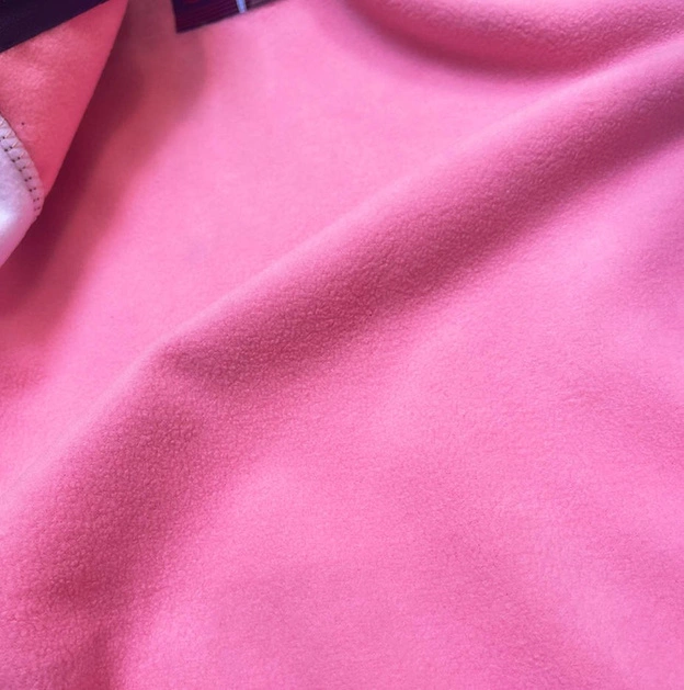 KURTKA DAMSKA SOFTSHELL OMBRE CZARNA/RÓŻ (KSW-6008)