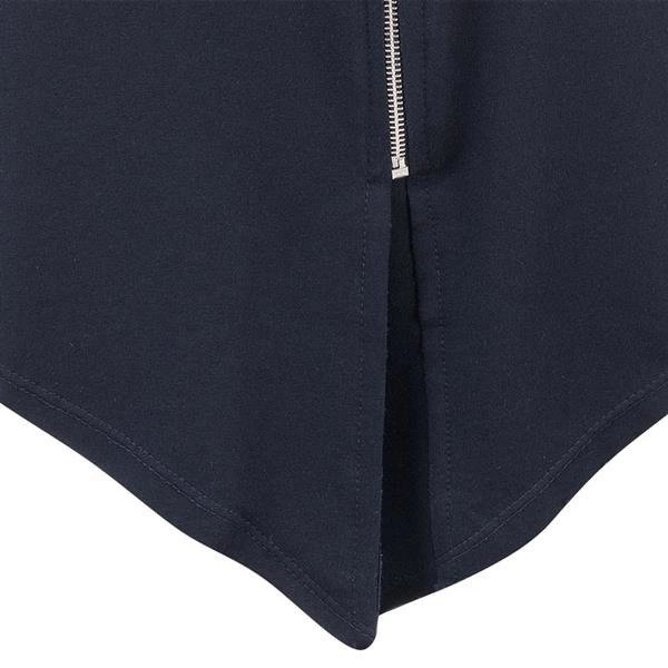 ASYMETRYCZNA NARZUTKA GRANATOWA (B1239)