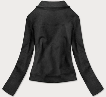 ZAMSZOWA RAMONESKA CZARNA (23368)