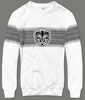 odcienie bieli