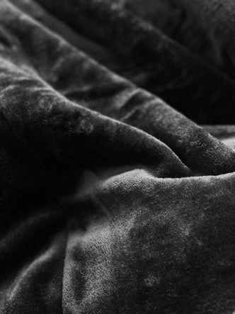 Zimowa kurtka damska typu parka musztardowa (b2628)