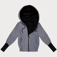 odcienie niebieskiego