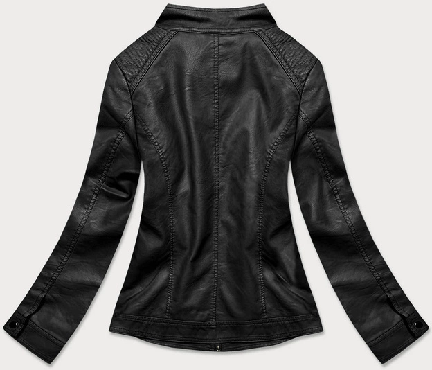 RAMONESKA ZE STÓJKĄ CZARNA (GV90-01)