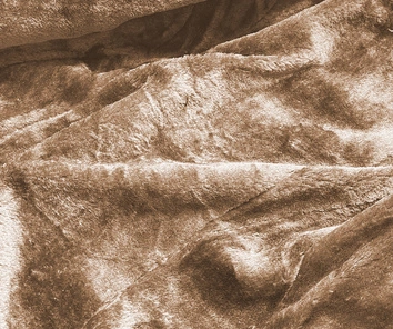 Asymetryczna kurtka zimowa damska ciemnoczerwona (M-21301)