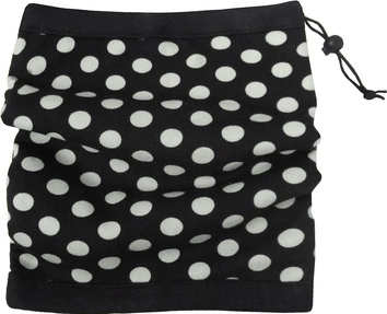 KOMIN W GROCHY 2W1 CZARNO-BIAŁY (2004)