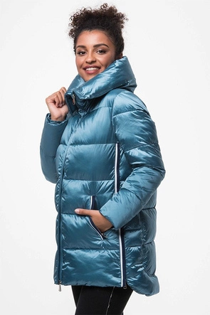 KURTKA Z LAMPASAMI MORSKA (J9-001)