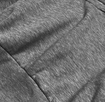 Dres damski bluza + spodnie ciemnoszary (8c78-5)