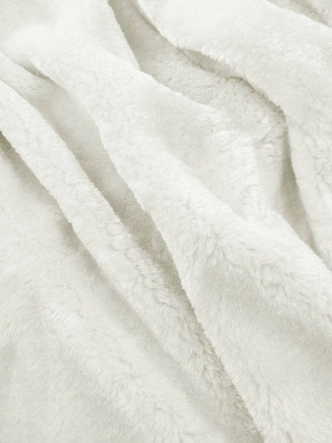 ZIMOWA PARKA DAMSKA NIEBIESKA (D-229-1)