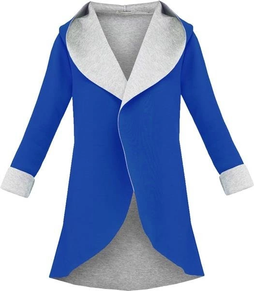 NARZUTKA BLUZA SWEETISSIMA CHABROWA (8103-6)