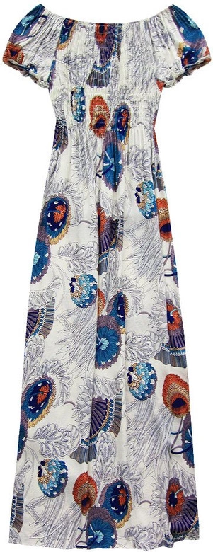 SUKIENKA Z ODKRYTYMI RAMIONAMI BEŻOWA (71027#)