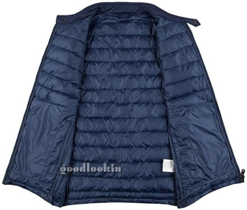 KURTKA S'WEST GRANATOWA 1 (B1961)