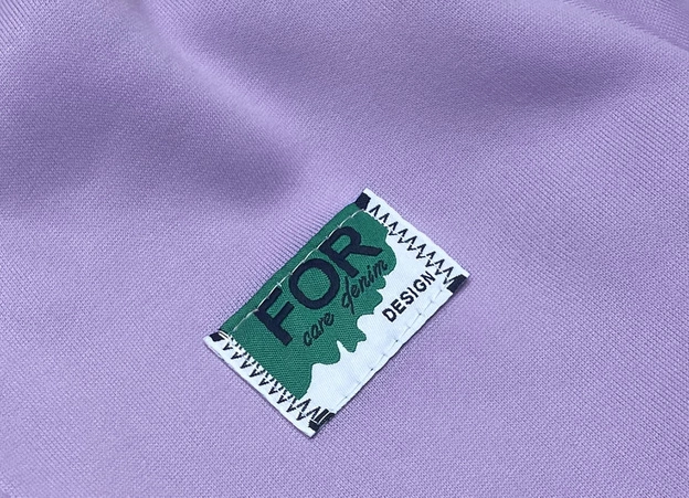 KOMPLET DRESOWY DAMSKI FIOLETOWY (YP-1138)