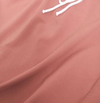 DRESOWA SPÓDNICA Z KIESZENIAMI RÓŻOWA (592ART)