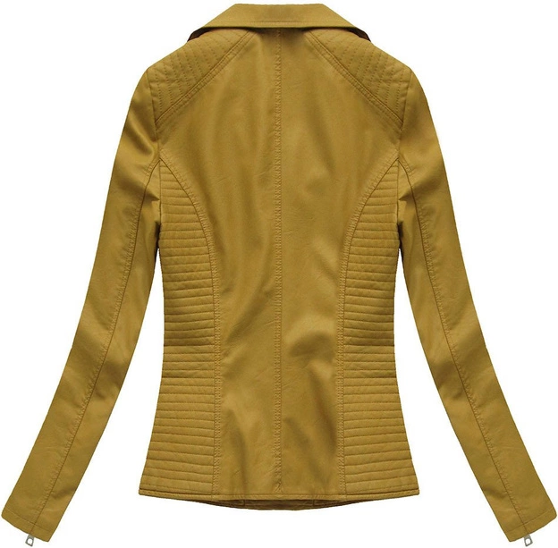 KLASYCZNA RAMONESKA MUSZTARDOWA (5326)