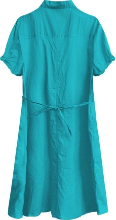 BAWEŁNIANA KOSZULA MORSKA (1047)