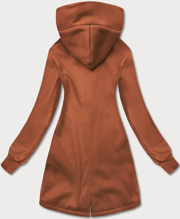 Bluza damska karmel (amg-11)