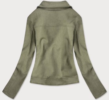 ZAMSZOWA RAMONESKA KHAKI (23368)