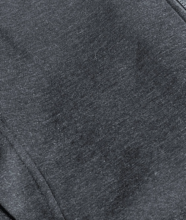 Bluza damska rozpinana grafitowa (AMG-825-1)