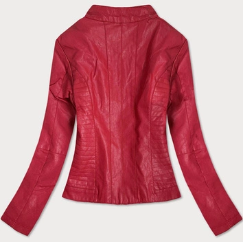 RAMONESKA ZE STÓJKĄ CZERWONA (TD-202)