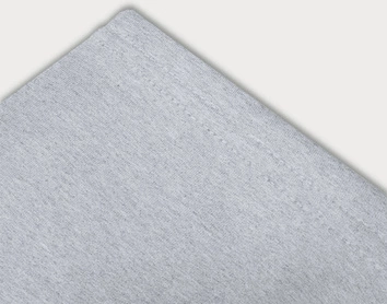 Grube bawełniane legginsy damskie  szary jasny (YW002-3)