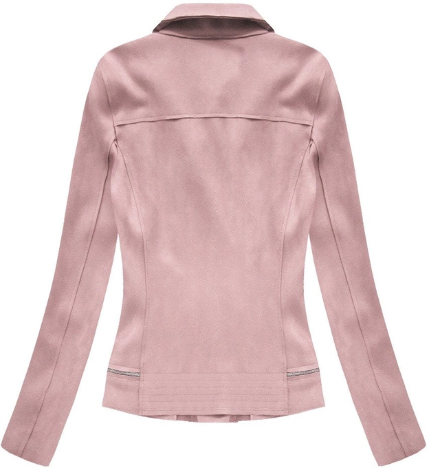 ZAMSZOWA RAMONESKA RÓŻOWA (6009)