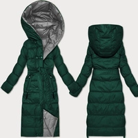 odcienie zieleni || odcienie szarości