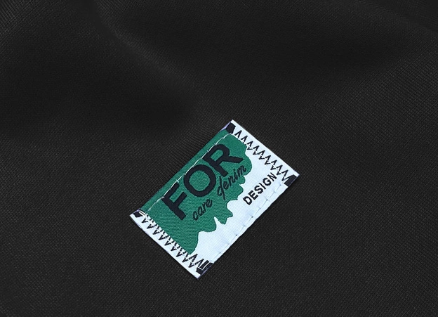 Komplet dresowy damski czarny (YP-1138)