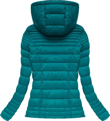 PIKOWANA KURTKA MORSKA (7116BIG)