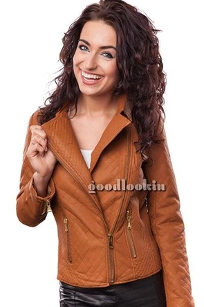 RAMONESKA LIBLAND KARMELOWA (5192)