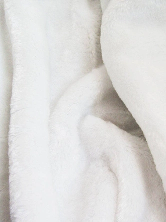 WODOODPORNA PARKA DAMSKA GRANATOWA (M-923)